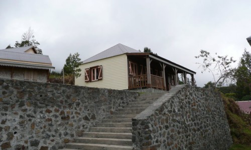 Le Relais de Mafate